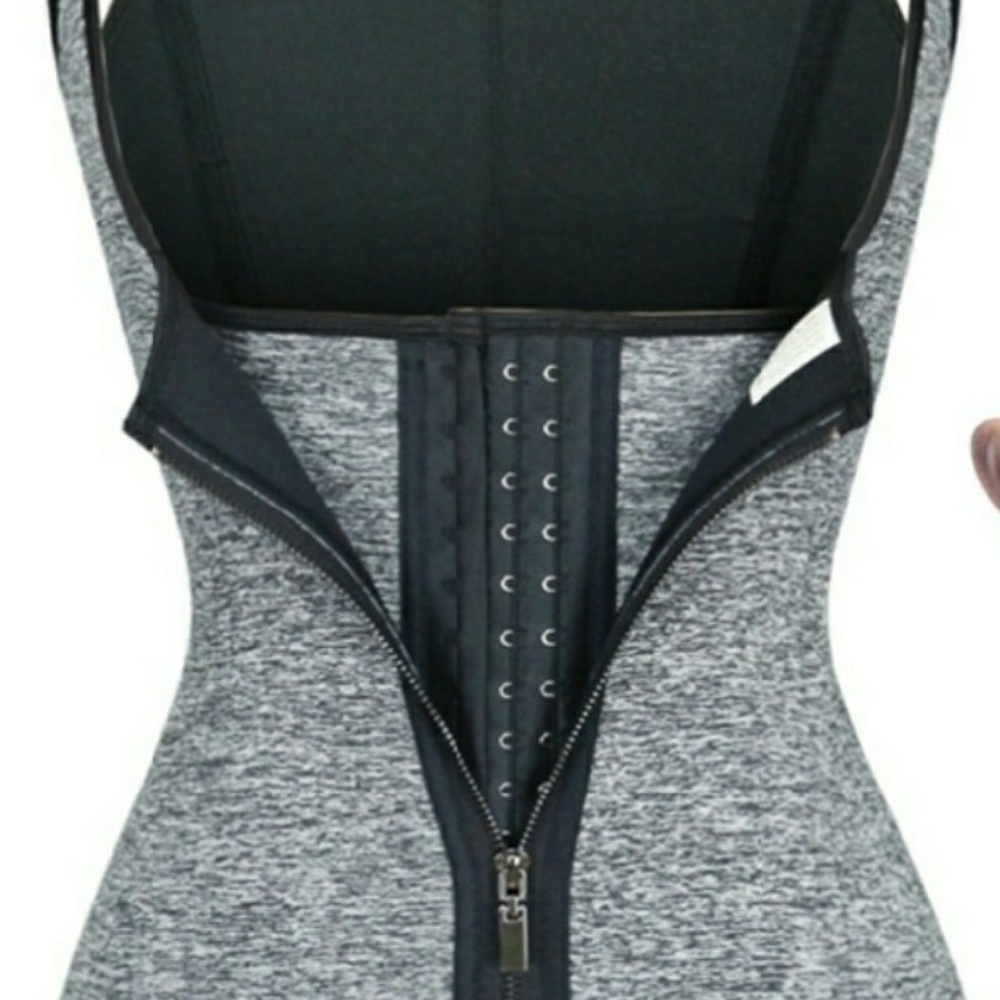 Waist trainer for weight loss